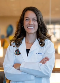 Dr. Sadie Kroll