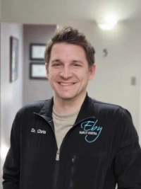 Dr. Christopher Krausert